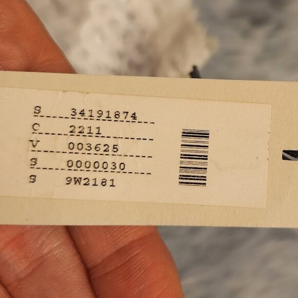 5/$100 SALE - BHLDN Hanky Panky Lace Bridal Briefs - Picture 10 of 11